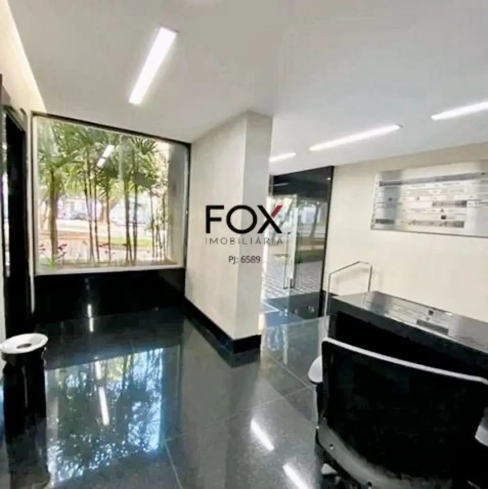 Loja-Salão, 127 m² - Foto 9