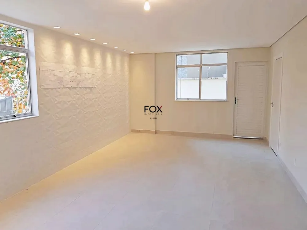 Loja-Salão, 127 m² - Foto 1