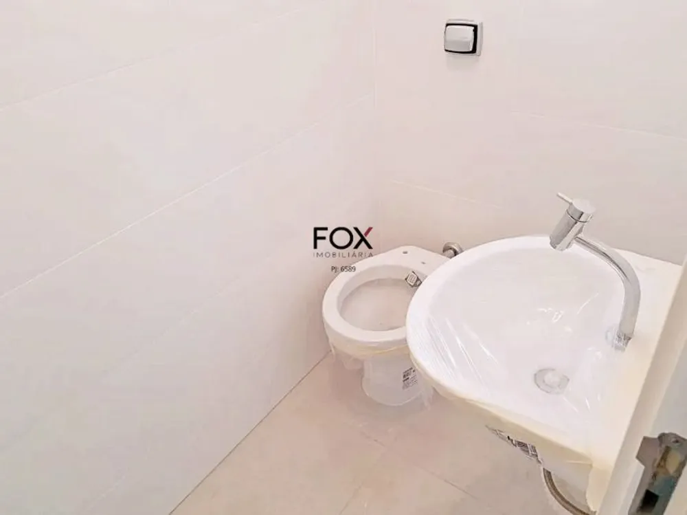 Loja-Salão, 127 m² - Foto 6
