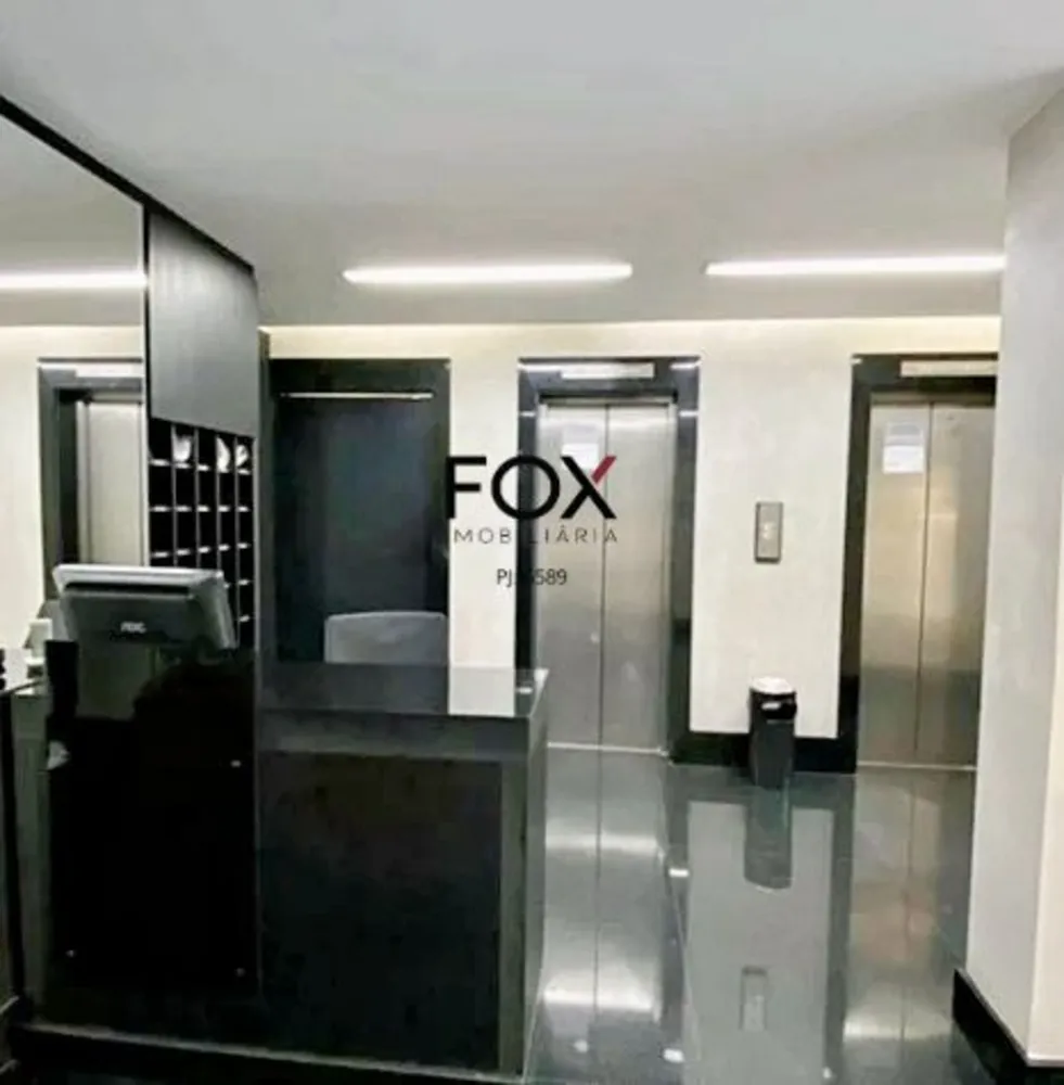 Loja-Salão, 127 m² - Foto 10