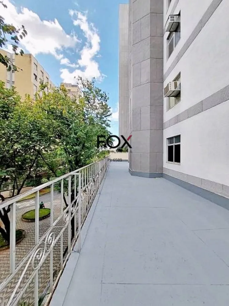 Loja-Salão, 127 m² - Foto 9