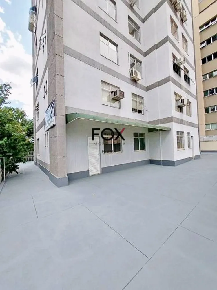 Loja-Salão, 127 m² - Foto 7
