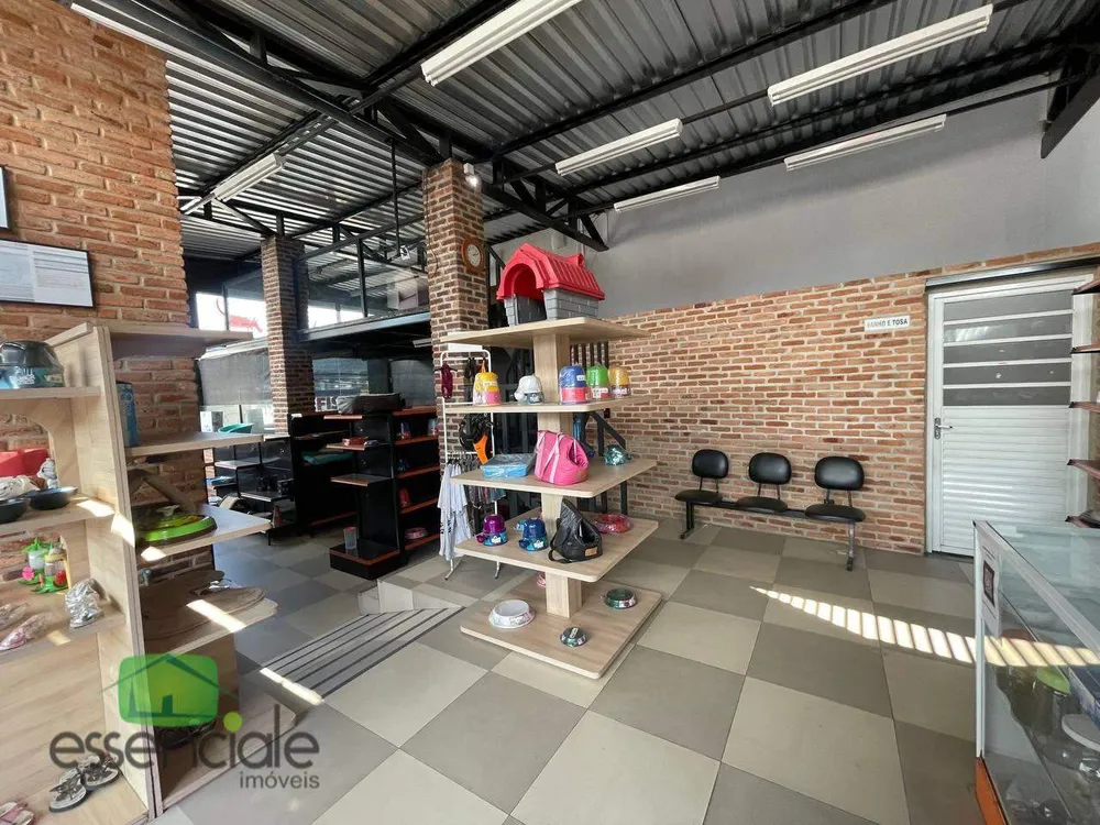 Loja-Salão, 200 m² - Foto 14