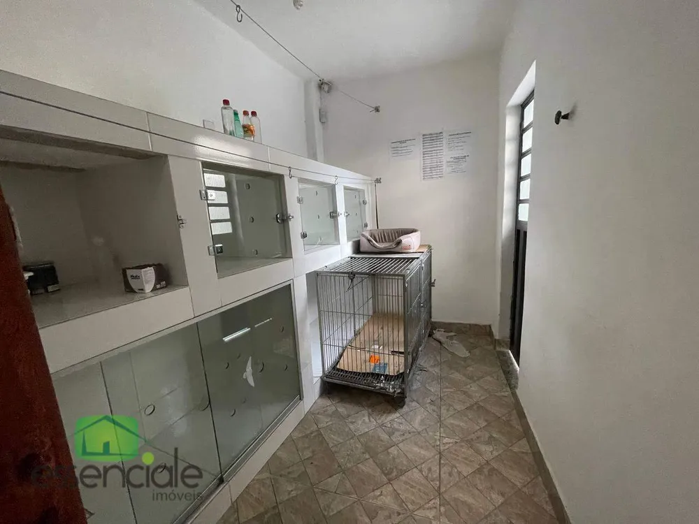 Loja-Salão, 200 m² - Foto 11
