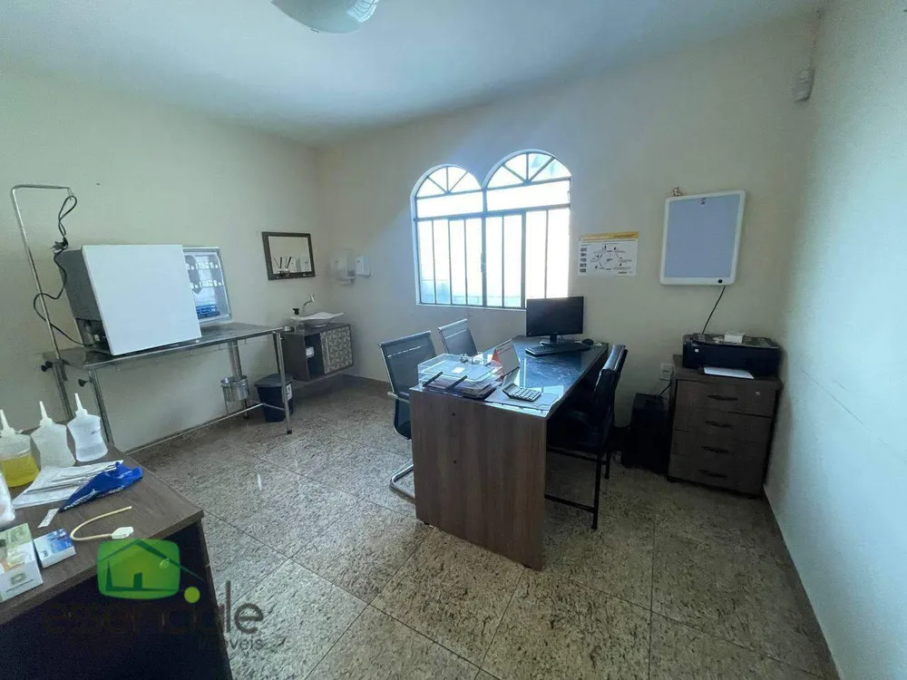 Loja-Salão, 200 m² - Foto 21