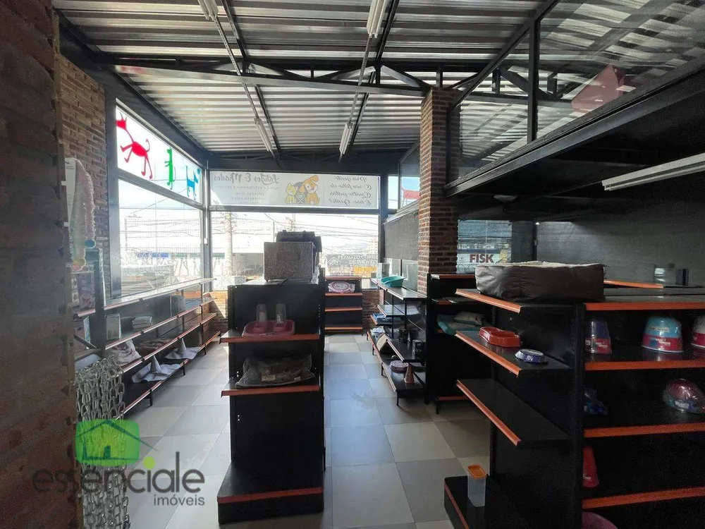 Loja-Salão, 200 m² - Foto 15