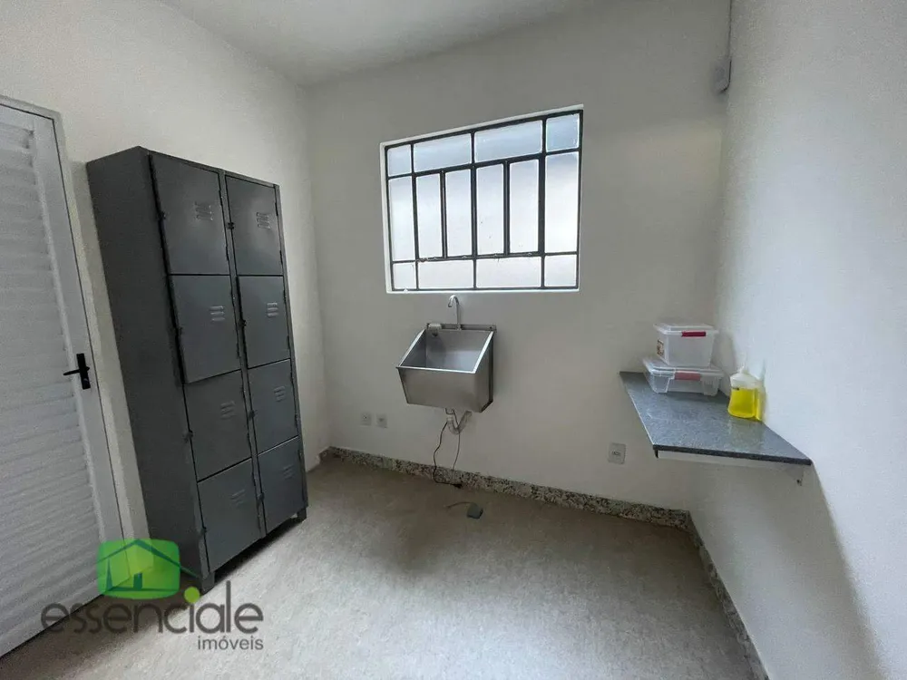 Loja-Salão, 200 m² - Foto 8