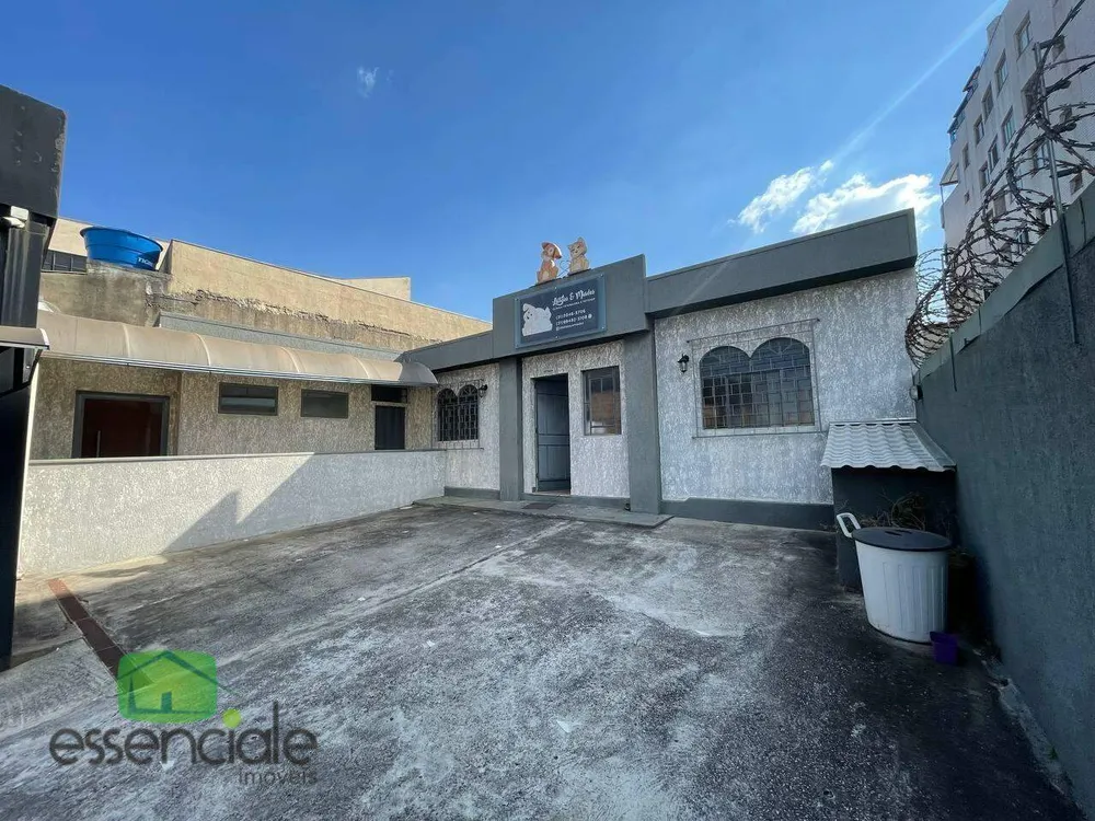 Loja-Salão, 200 m² - Foto 4