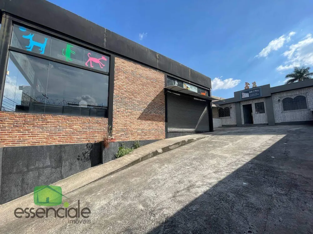 Loja-Salão, 200 m² - Foto 3