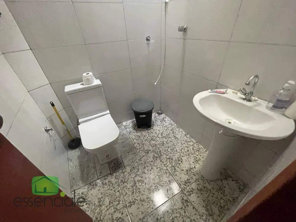 Loja-Salão, 200 m² - Foto 11