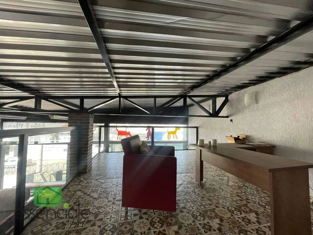 Loja-Salão, 200 m² - Foto 16