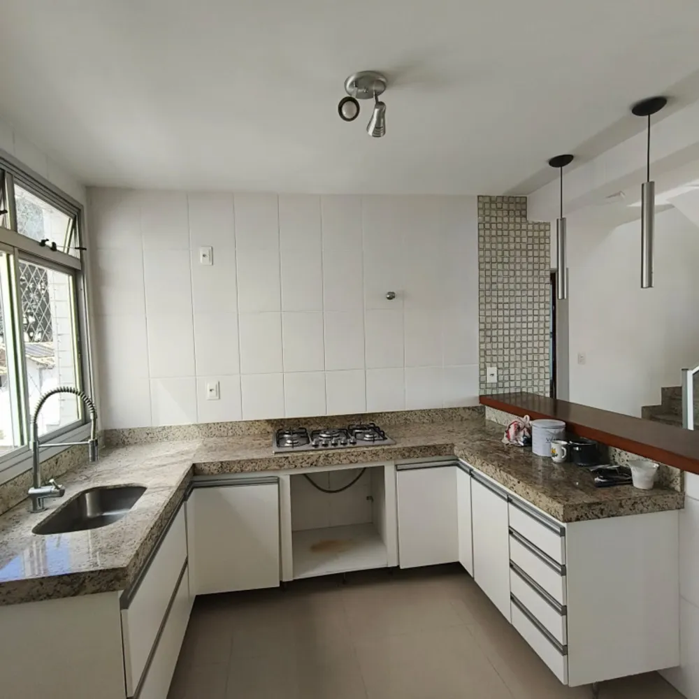 Cobertura, 4 quartos, 180 m² - Foto 12