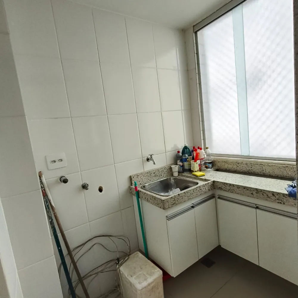 Cobertura, 4 quartos, 180 m² - Foto 16