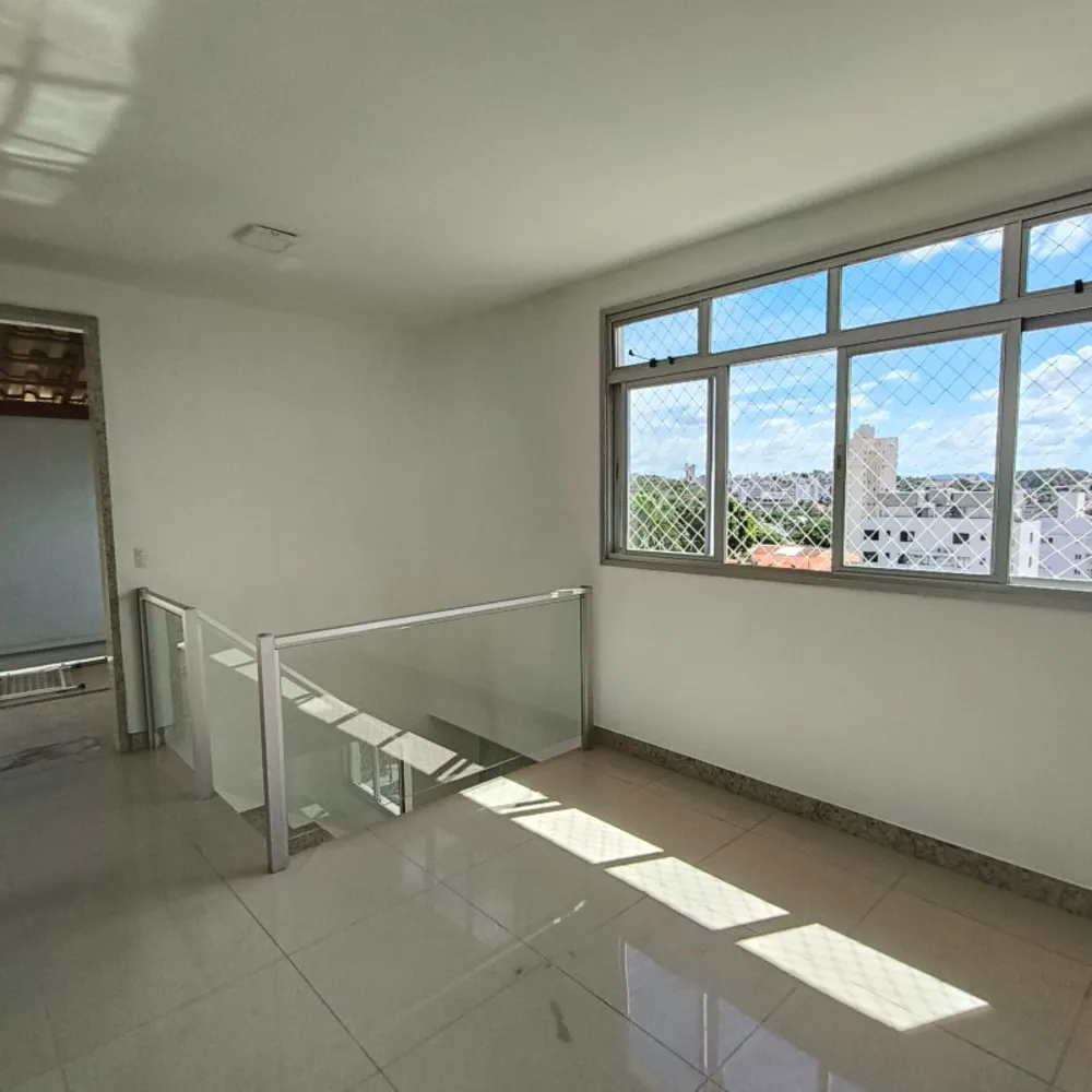 Cobertura, 4 quartos, 180 m² - Foto 13