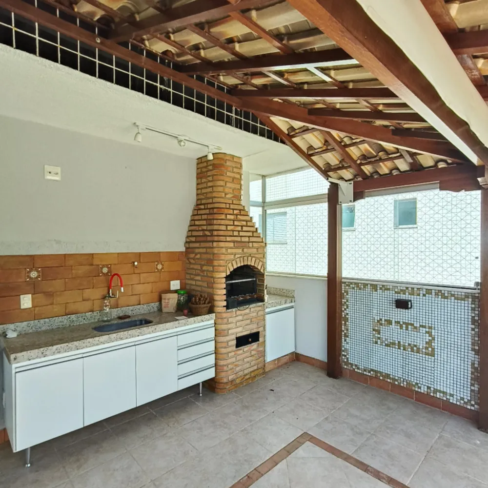 Cobertura, 4 quartos, 180 m² - Foto 6