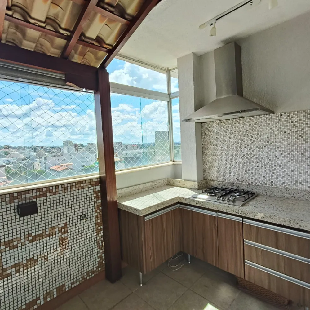 Cobertura, 4 quartos, 180 m² - Foto 4