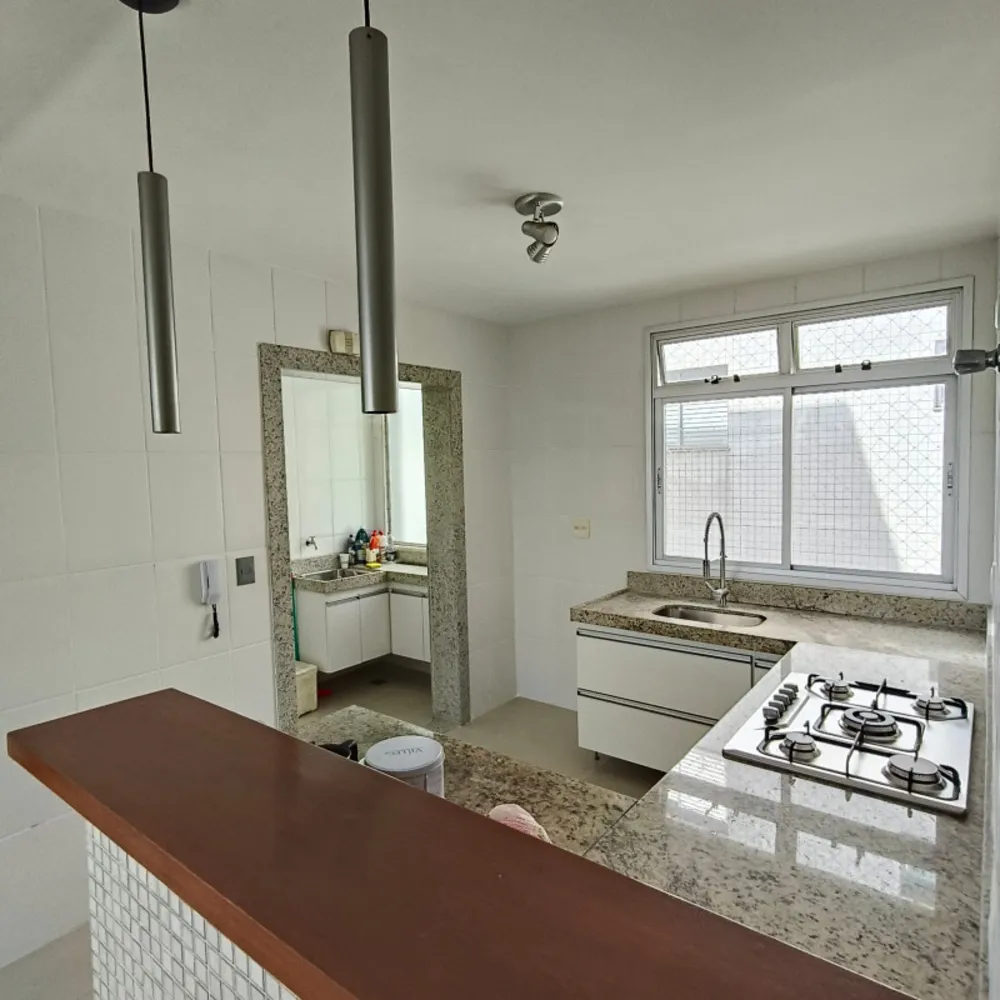 Cobertura, 4 quartos, 180 m² - Foto 14