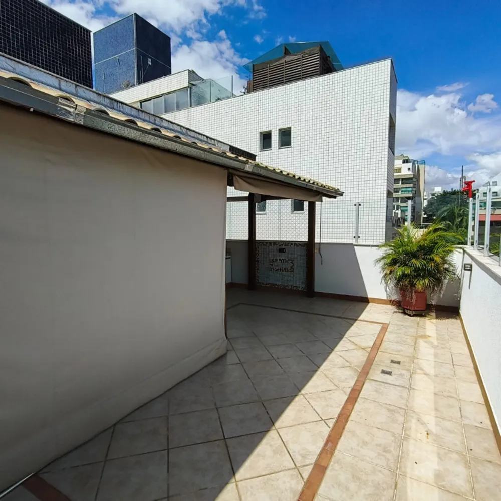 Cobertura, 4 quartos, 180 m² - Foto 5