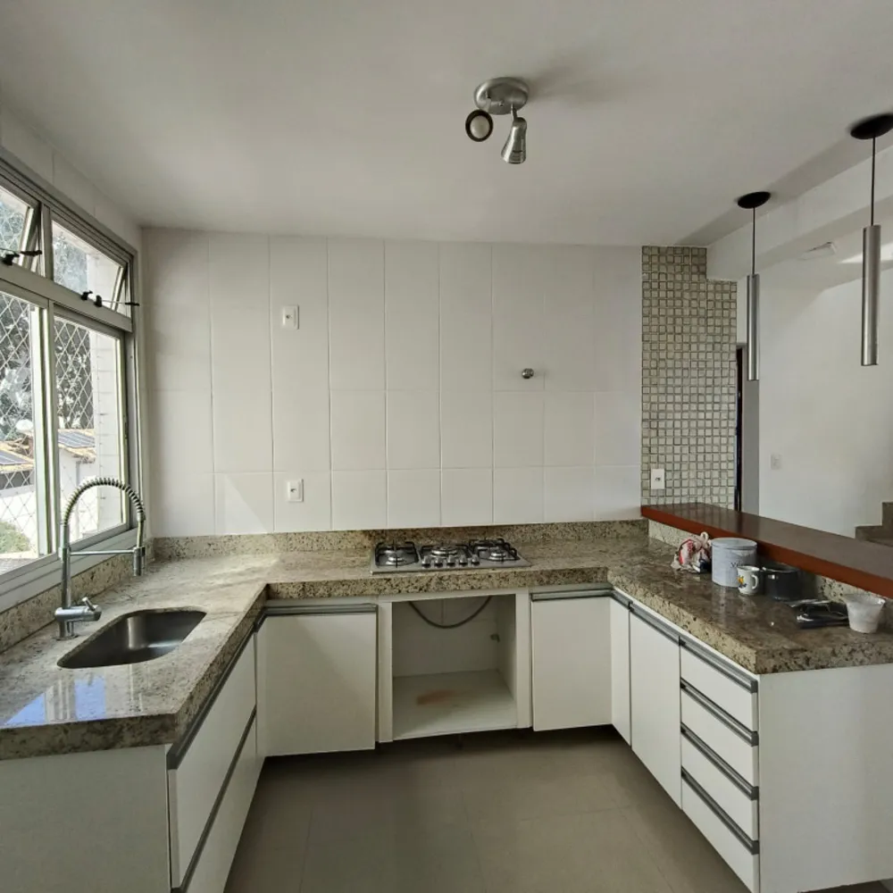 Cobertura, 4 quartos, 180 m² - Foto 19