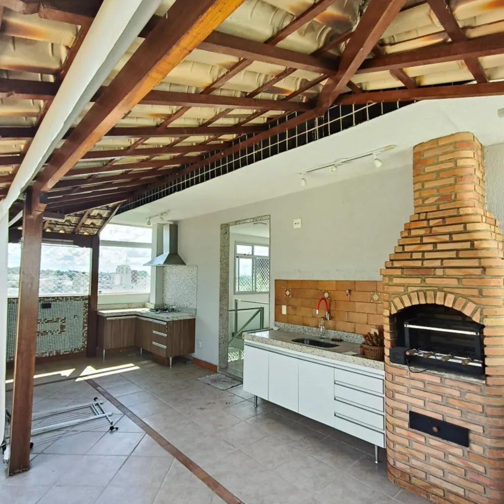 Cobertura, 4 quartos, 180 m² - Foto 6