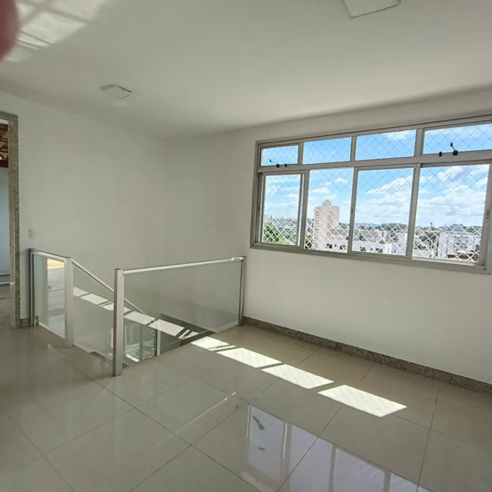 Cobertura, 4 quartos, 180 m² - Foto 9
