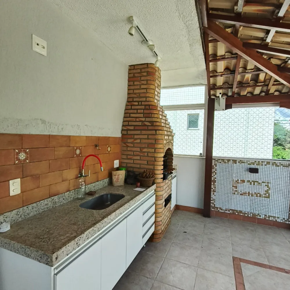 Cobertura, 4 quartos, 180 m² - Foto 9