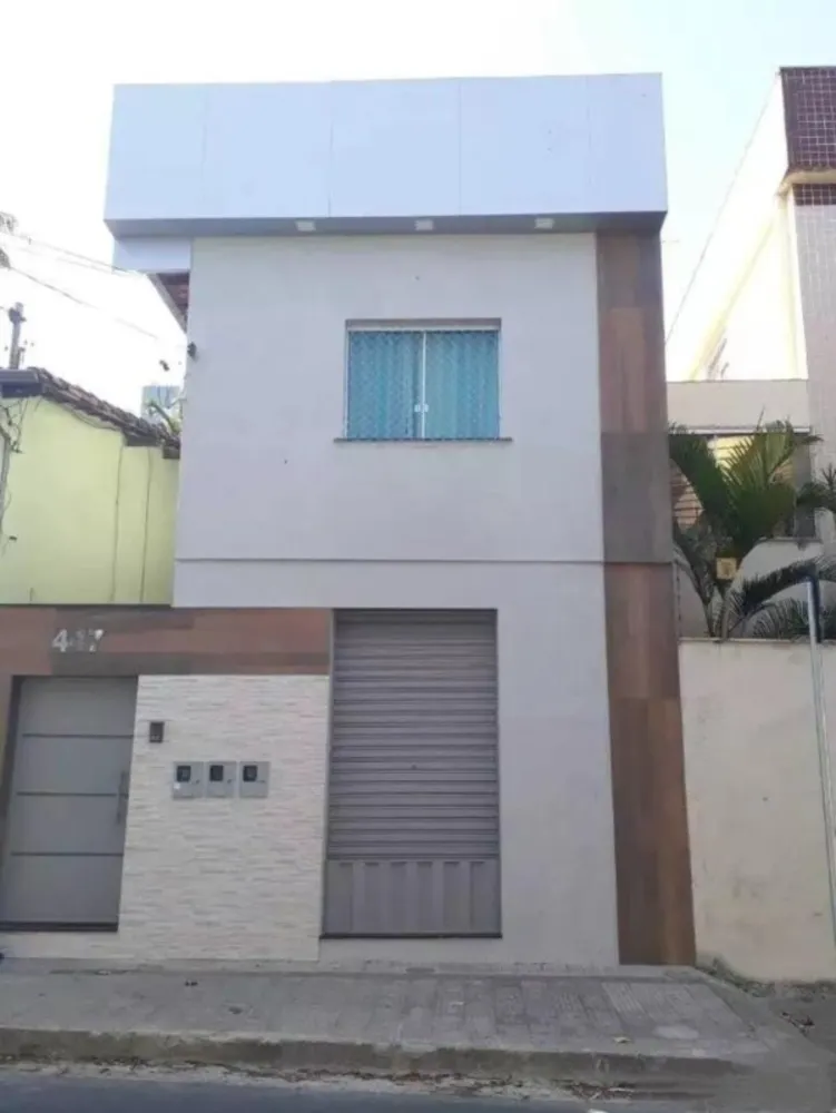 Loja-Salão, 58 m² - Foto 1