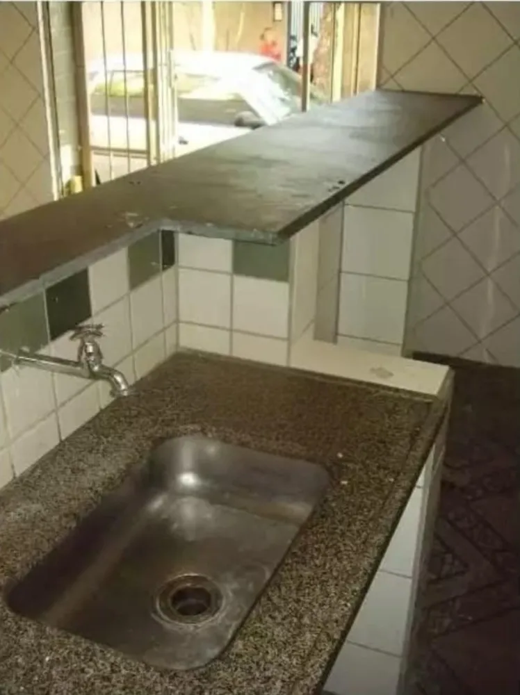 Loja-Salão, 58 m² - Foto 7