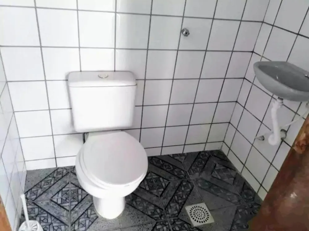 Loja-Salão, 58 m² - Foto 9
