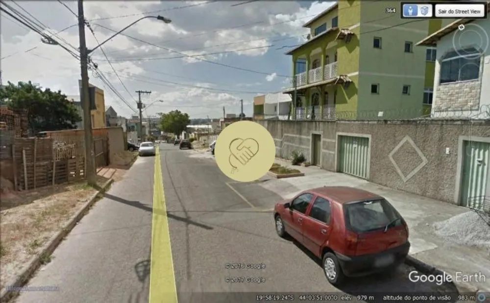 Terreno, 420 m² - Foto 1