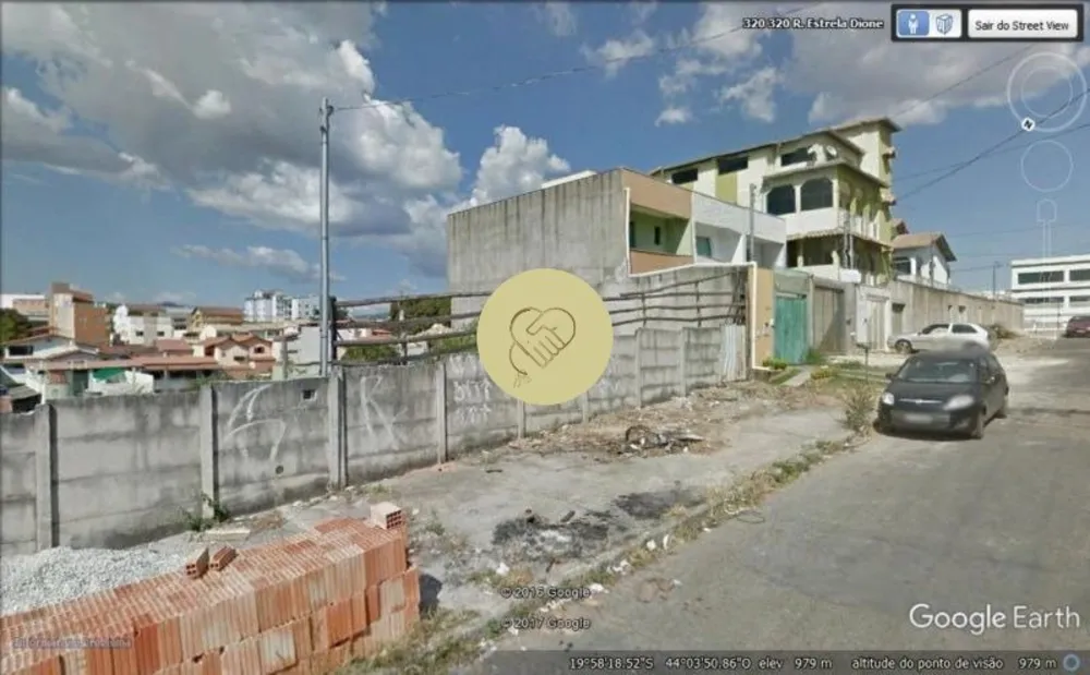 Terreno, 420 m² - Foto 5