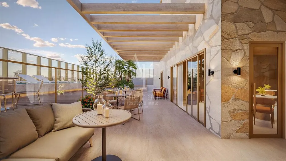 Apartamento, 3 quartos, 82 m² - Foto 8