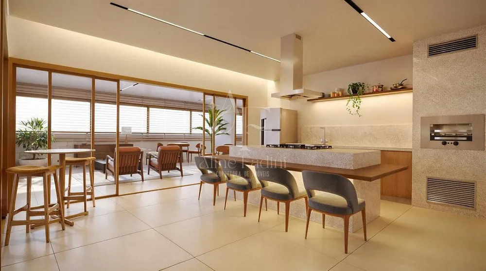 Apartamento, 3 quartos, 82 m² - Foto 3