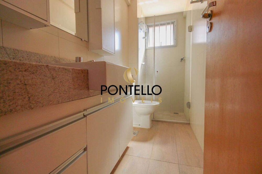 Apartamento à venda com 3 quartos, 90m² - Foto 6