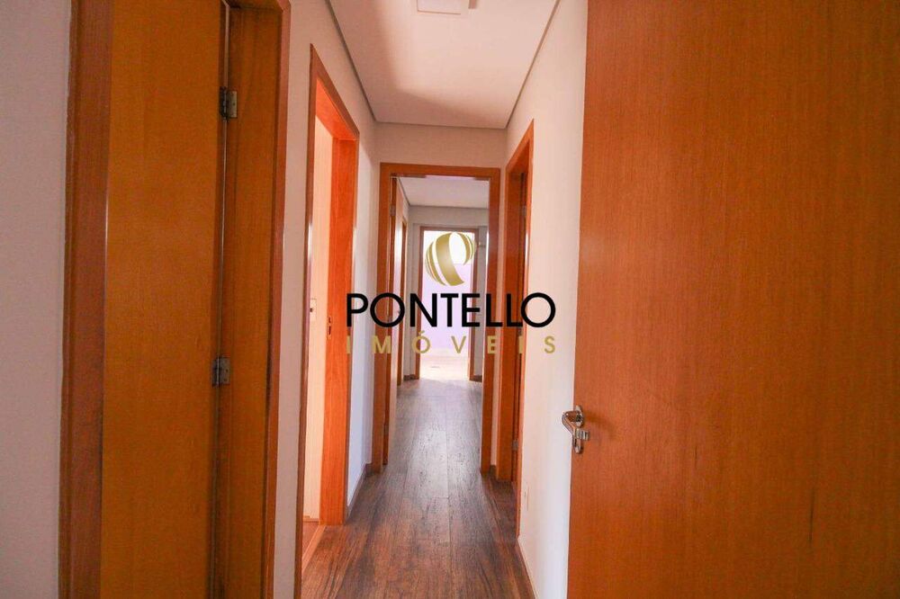 Apartamento à venda com 3 quartos, 90m² - Foto 3