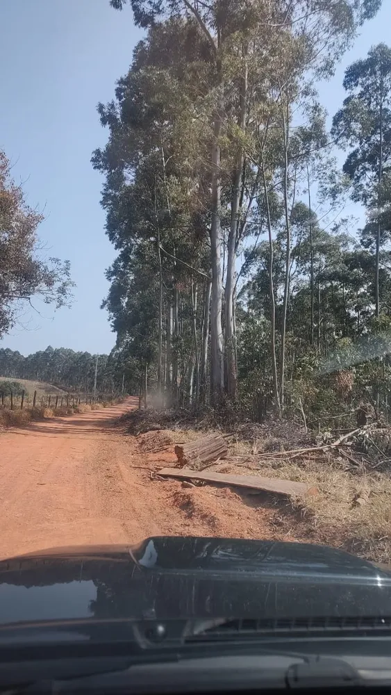 Fazenda, 1 quarto - Foto 7