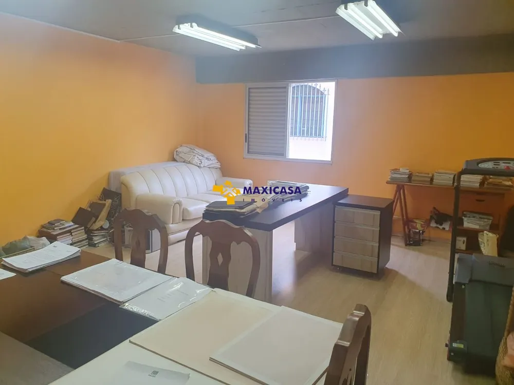Apartamento, 4 quartos, 354 m² - Foto 1