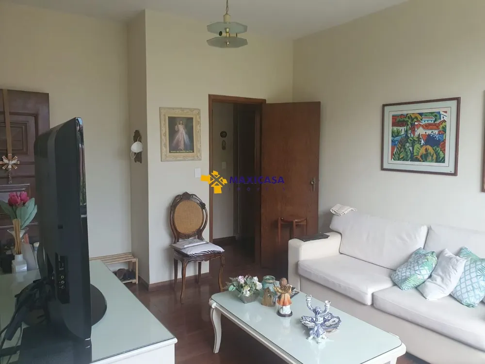 Apartamento, 4 quartos, 354 m² - Foto 4