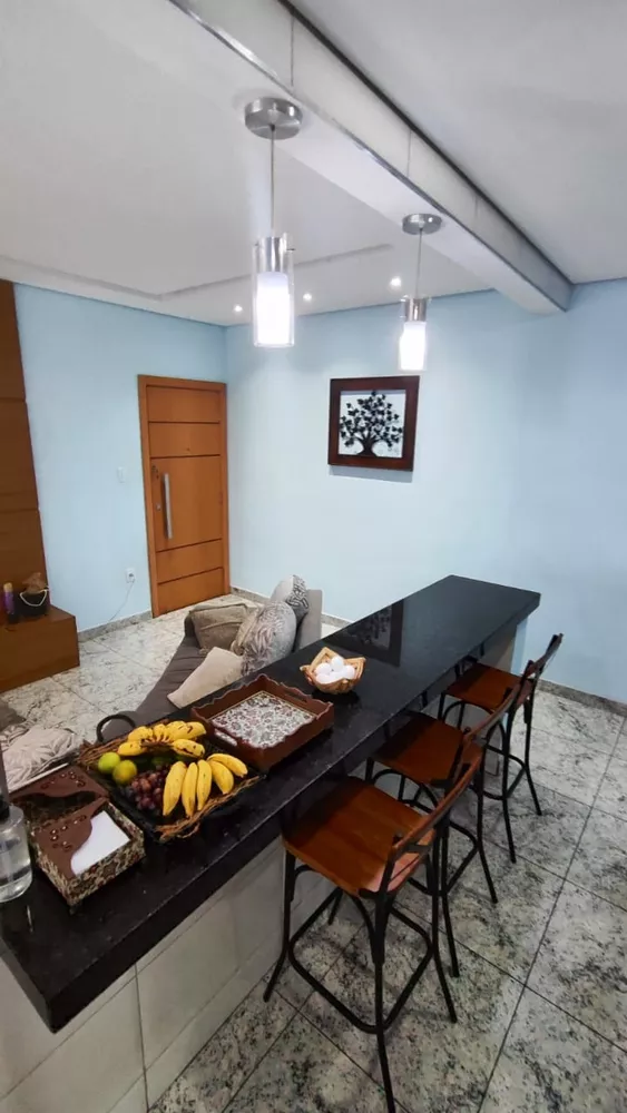 Apartamento à venda com 2 quartos, 124m² - Foto 8