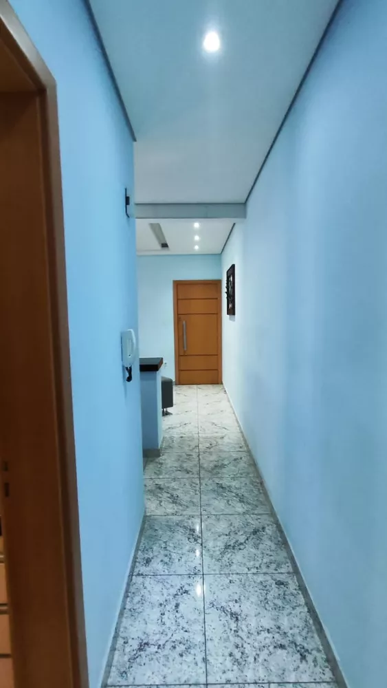 Apartamento à venda com 2 quartos, 124m² - Foto 13