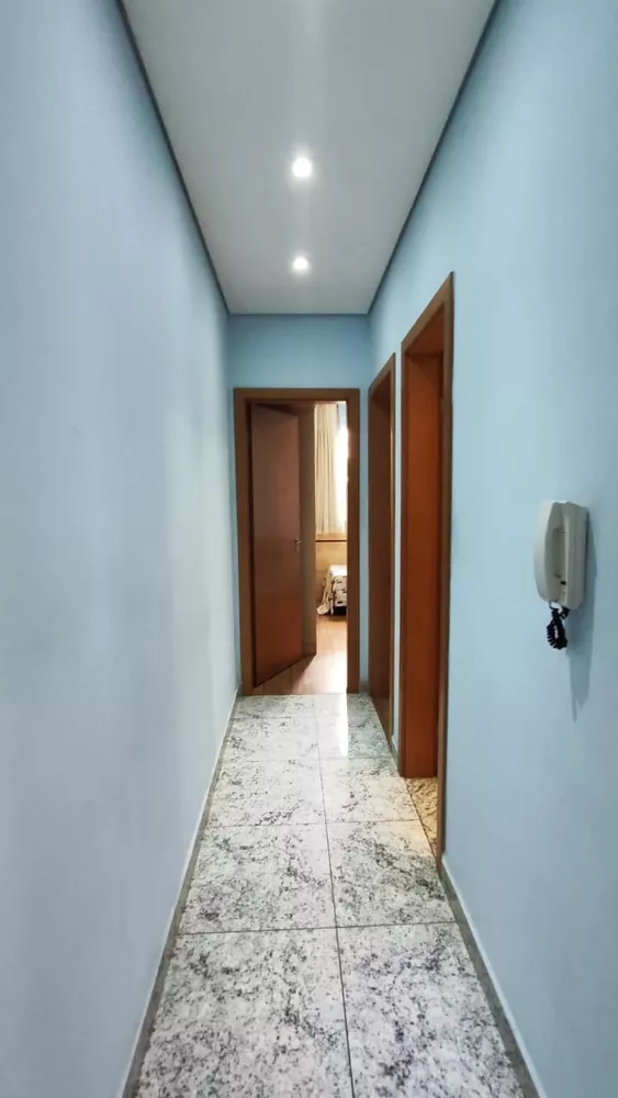 Apartamento à venda com 2 quartos, 124m² - Foto 12