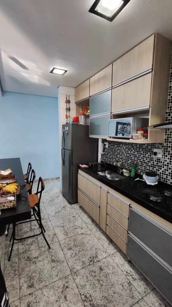 Apartamento à venda com 2 quartos, 124m² - Foto 10