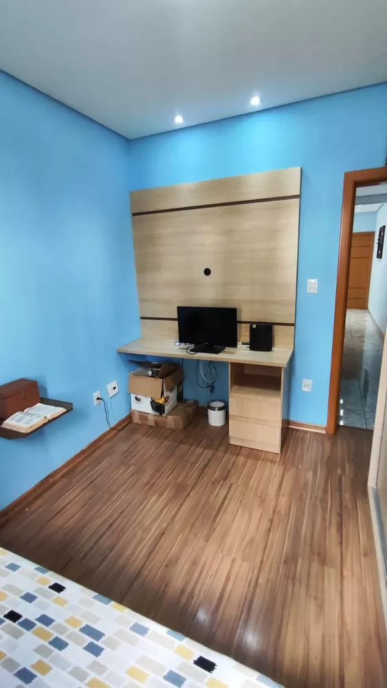 Apartamento à venda com 2 quartos, 124m² - Foto 19