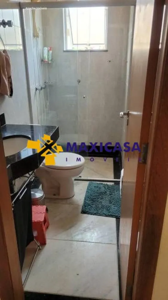 Casa, 3 quartos, 340 m² - Foto 11