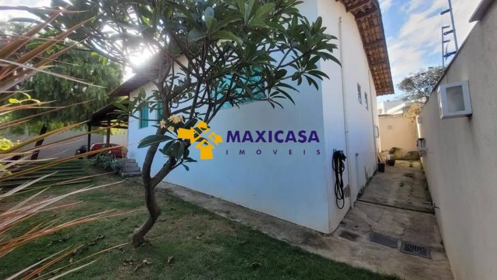 Casa, 3 quartos, 340 m² - Foto 16