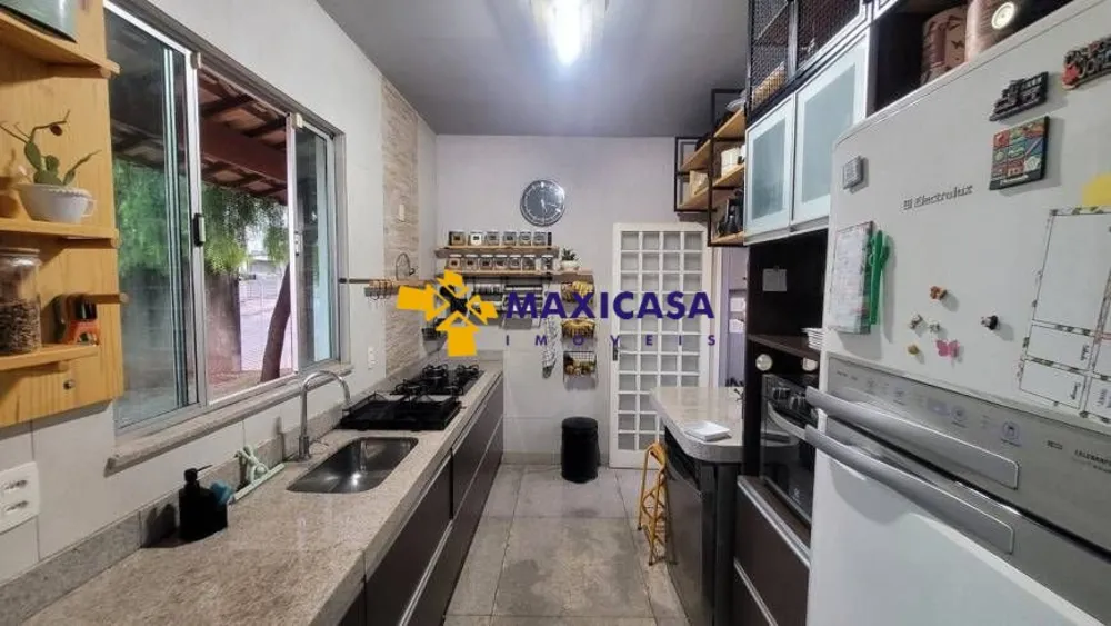 Casa, 3 quartos, 340 m² - Foto 5