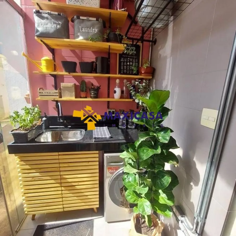 Casa, 3 quartos, 340 m² - Foto 7