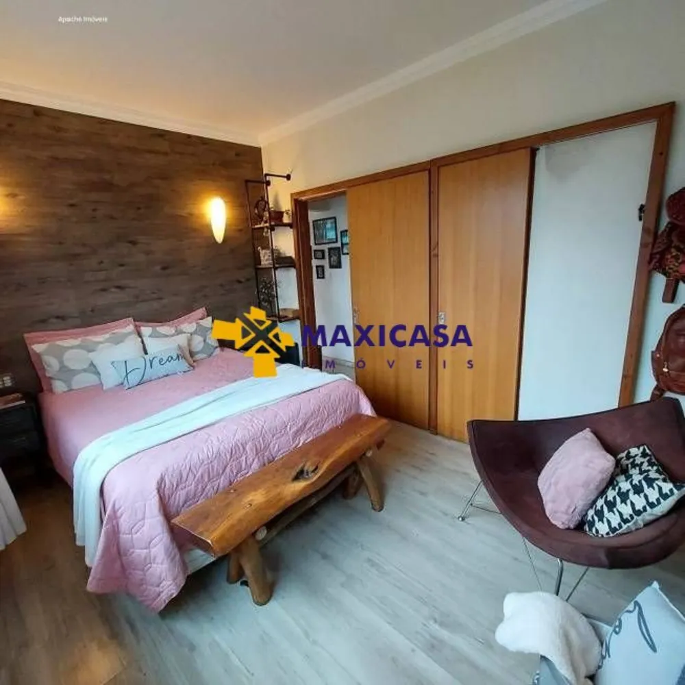 Casa, 3 quartos, 340 m² - Foto 8