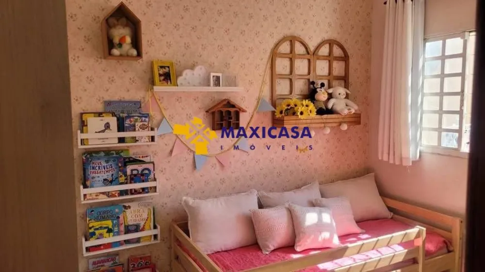 Casa, 3 quartos, 340 m² - Foto 10