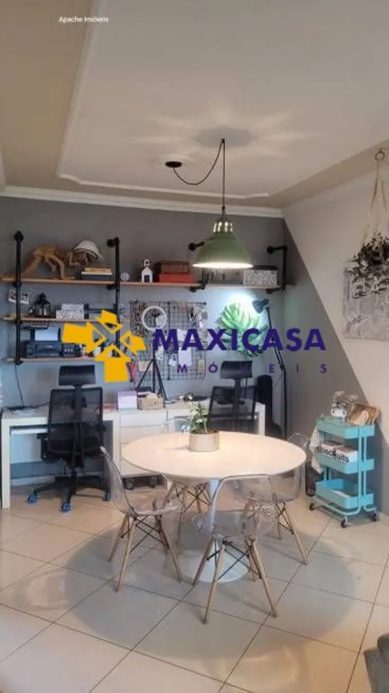 Casa, 3 quartos, 340 m² - Foto 4